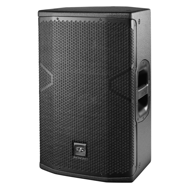 DAS Audio Vantec 15A Multi-Purpose 2-Way System