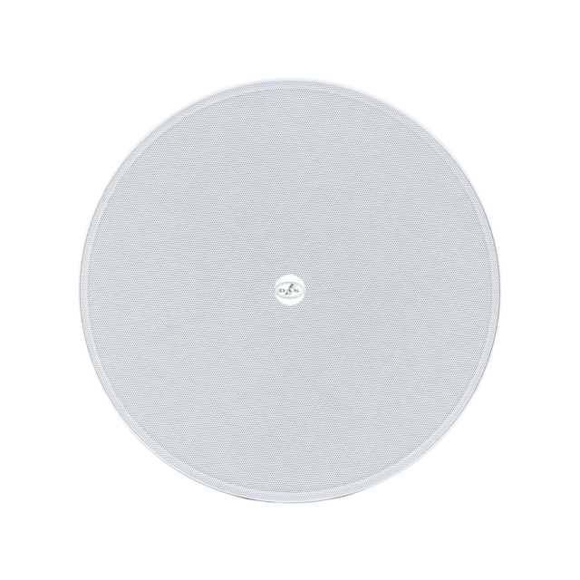 DAS Audio Deco 6 - 160W 6.5-inch Passive 2-Way Ceiling Speaker