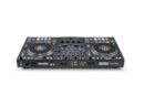 RANE DJ PERFORMER Advanced Four-Channel Motorized DJ Controller with Stems