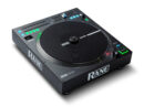 RANE DJ TWELVE MKII 12" Vinyl Motorized DJ Control System