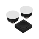 Sonos Sonance In-Ceiling  + Amp Set