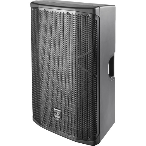 DAS Audio - Altea 715A - Powered portable P.A System