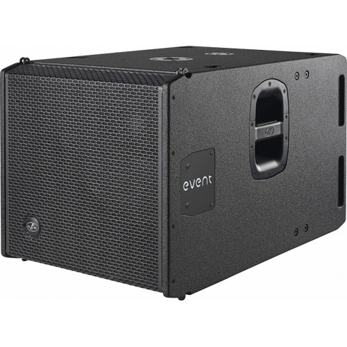 DAS Audio EVENT-115A - Powered Subwoofer