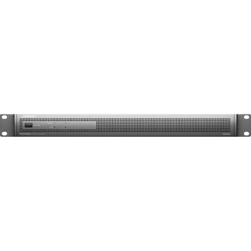 Bose Professional PowerSpace P2600A 2-Channel 600W Zone Expansion Amplifier