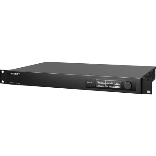 Bose Professional ControlSpace EX-440C Conferencing Processor