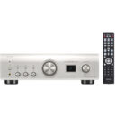Denon PMA-1700NE 140W Stereo Integrated Amplifier (Silver)