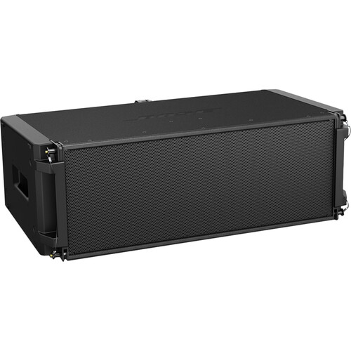 Bose Professional ShowMatch SM5 DeltaQ 8" 2-Way Array Loudspeaker (Black)