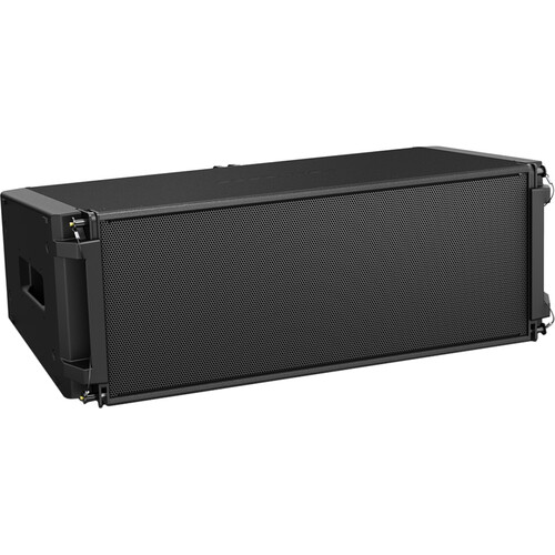 Bose Professional ShowMatch SM10 DeltaQ 2x8" 2-Way Active Loudspeaker