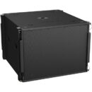 Bose Professional ShowMatch SMS118 18" Passive Subwoofer