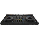 AlphaTheta DDJ-GRV6 4-Channel DJ Controller for rekordbox, Serato DJ Pro, and djay Pro