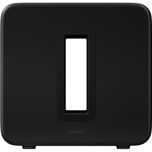 Sonos Sub 4 Wireless Subwoofer (Black)