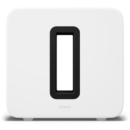 Sonos Sub 4 Wireless Subwoofer (White)