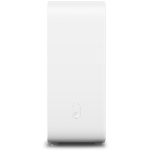 Sonos Sub 4 Wireless Subwoofer (White) - Image 3