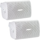 Bose Professional FreeSpace FS4SE Surface-Mount Loudspeaker (Pair, Black)
