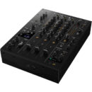 AlphaTheta DJM-V5 3-Channel Professional DJ Mixer (Black)