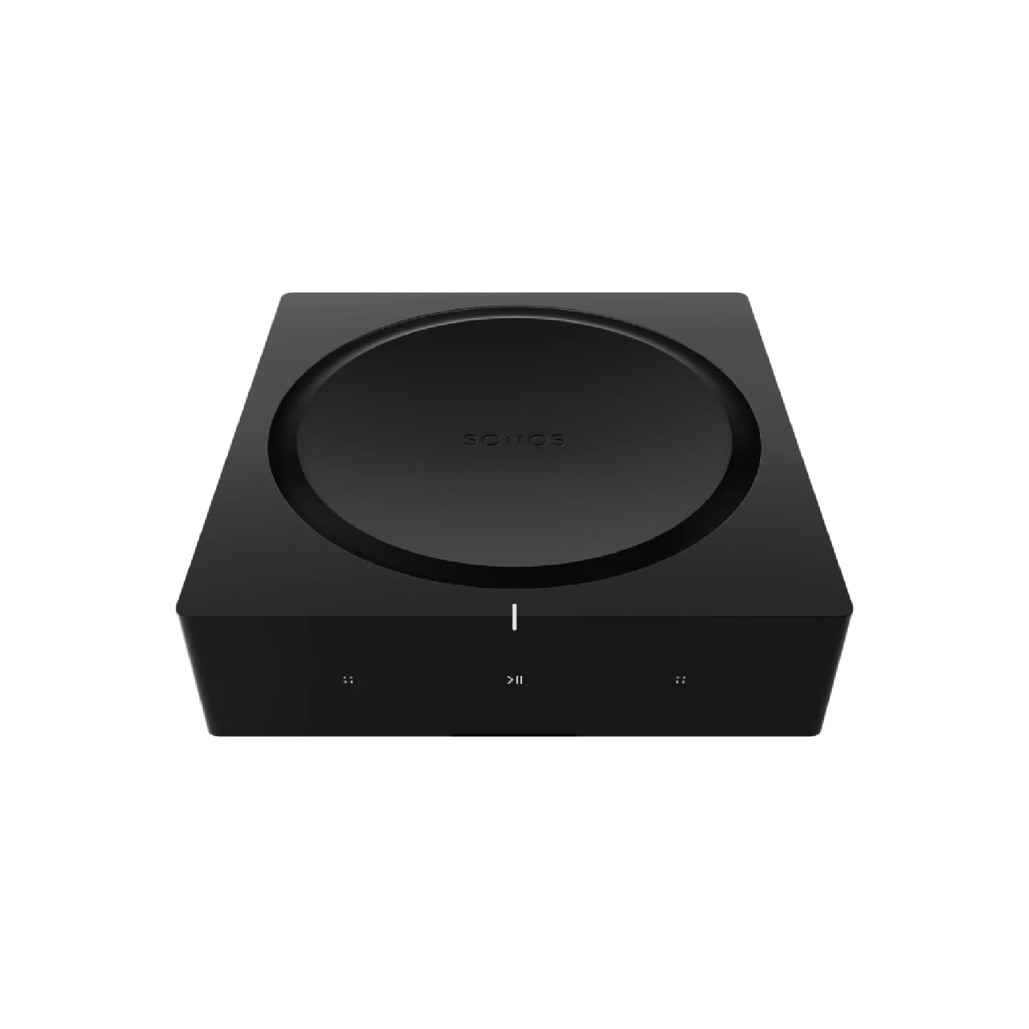 Sonos Sonance Outdoor Set + Amp - Black - Image 2