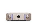 Marantz PM12 SE Special Edition Integrated Stereo Amplifier (Silver Gold)