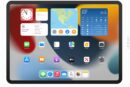 iPort 70756 Surface Mount System iPad Wall Mount – Slim & Secure Enclosure for iPad Pro 11" (3rd Gen) & Air 10.9" (5th Gen) | Built-in PoE Charging | Flush Wall Dock for Smart Home & Commercial Use – White
