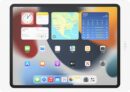 iport 70754 Surface Mount System iPad Wall Mount – Slim & Secure Enclosure for iPad Pro 12.9" (5th Gen) | Built-in PoE Charging | Flush Aluminum Wall Dock for Smart Home & Commercial Use- Black