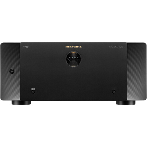 Marantz AMP 10 16-Channel 200W Power Amplifier - Image 1