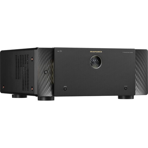 Marantz AMP 20 12-Channel 200W Power Amplifier - Image 2