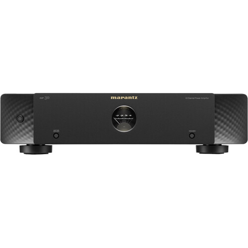 Marantz AMP 30 6-Channel 200W Power Amplifier - Image 1
