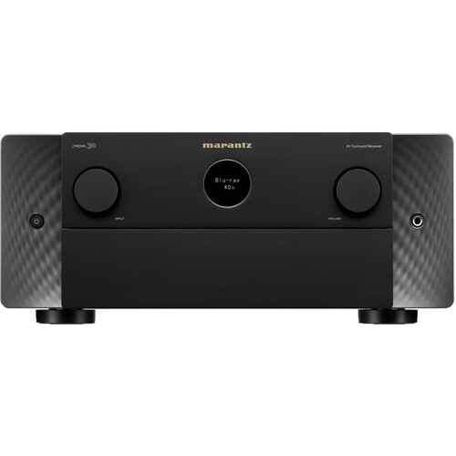 Marantz CINEMA 30 11.4-Channel 8K AV receiver with HEOS Built-In - Image 2