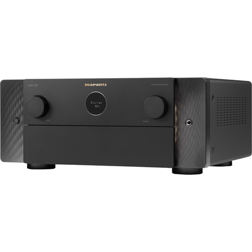 Marantz CINEMA 40 9.4-Channel 8K AV receiver with HEOS Built-In - Image 2