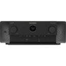 Marantz CINEMA 50 9.4-Channel 8K AV receiver with HEOS Built-In (Black) - Image 1