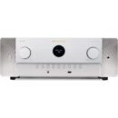 Marantz CINEMA 50 9.4-Channel 8K AV receiver with HEOS Built-In (Silver) - Image 1