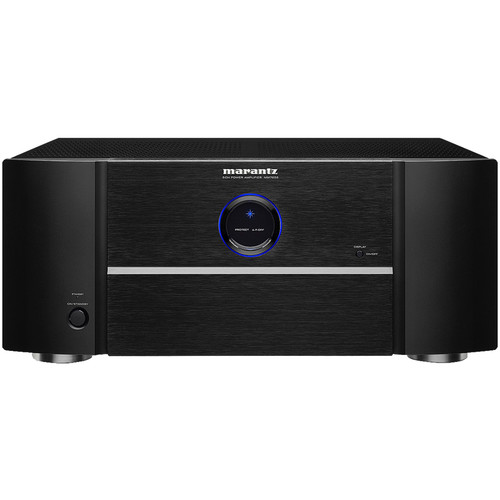 Marantz MM7055 5-Channel Power Amplifier - Image 1