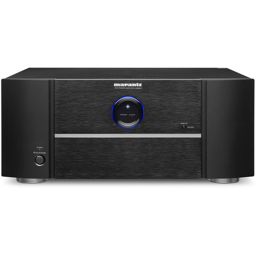 Marantz MM8077 7-Channel Power Amplifier - Image 2