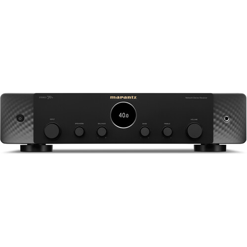 Marantz Stereo 70S 2.1-Channel 8K AV receiver with HEOS Built-In - Image 1