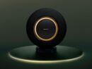 Marantz Grand Horizon Flagship Wireless Speaker Powered by HEOS (Midnight Sky)