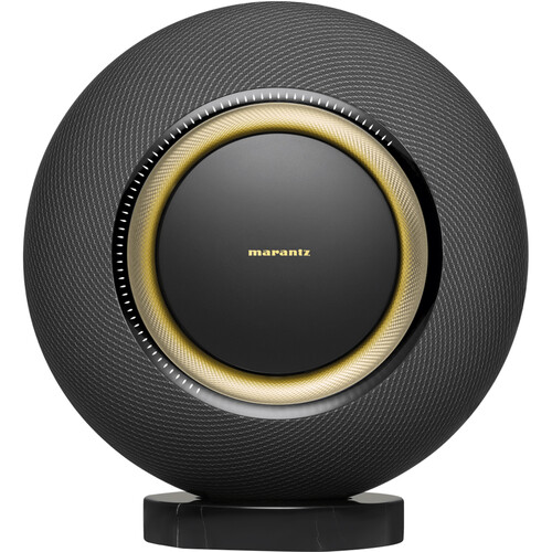 Marantz Grand Horizon Flagship Wireless Speaker Powered by HEOS (Midnight Sky) - image 2