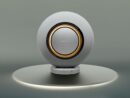 Marantz Grand Horizon Flagship Wireless Speaker Powered by HEOS (Moonray)