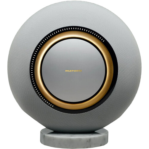 Marantz Grand Horizon Flagship Wireless Speaker Powered by HEOS (Moonray) - image 2
