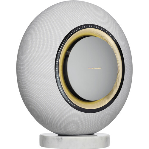 Marantz Grand Horizon Flagship Wireless Speaker Powered by HEOS (Moonray) - image 3