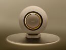 Marantz Grand Horizon Flagship Wireless Speaker Powered by HEOS (Champagne)