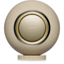 Marantz Grand Horizon Flagship Wireless Speaker Powered by HEOS (Champagne) - image 2