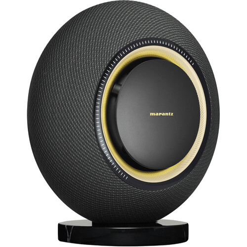 Marantz Horizon Reference Wireless Speaker Powered by HEOS (Midnight Sky) - image 2