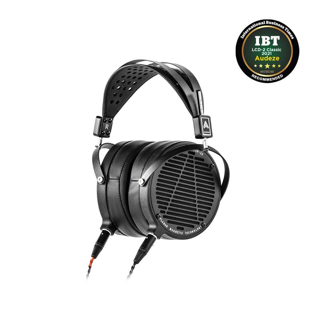 Audeze LCD-2 Classic Headphones