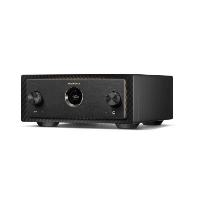 Marantz Model 10 Reference Stereo Integrated Amplifier (Black) - image 2