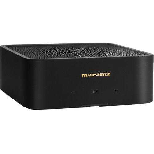 Marantz MODEL M1 2-Channels Wireless Streaming Amplifier ( Black) - image 2