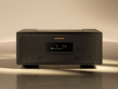 Marantz SACD 10 High-Performance Reference SACD Player with SACDM-3 transport mechanism (Black)