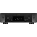 Marantz SACD 30n Network Super Audio CD Player with HEOS Built-In (Black)
