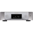 Marantz SACD 30n Network Super Audio CD Player with HEOS Built-In (Silver Gold)