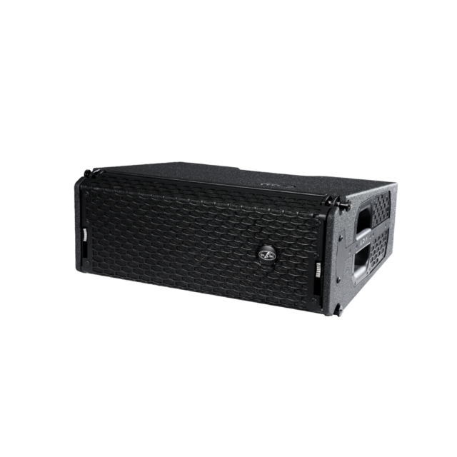 DAS Audio SARA-100 - Powered Compact Line Array System