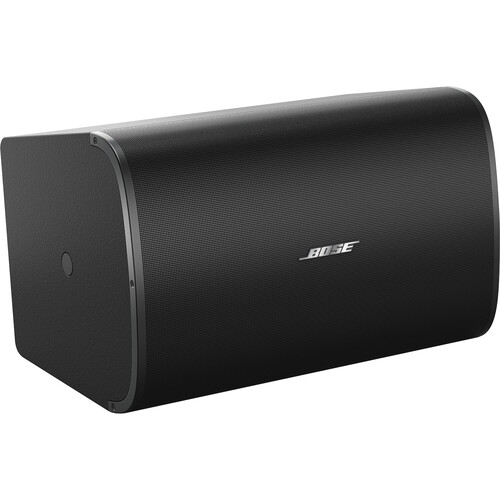 Bose Professional DesignMax DM10S 10" Passive Subwoofer - Black (Single)