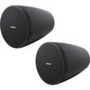 Bose Professional DesignMax DM3P Pendant Loudspeaker - Black (Pair)